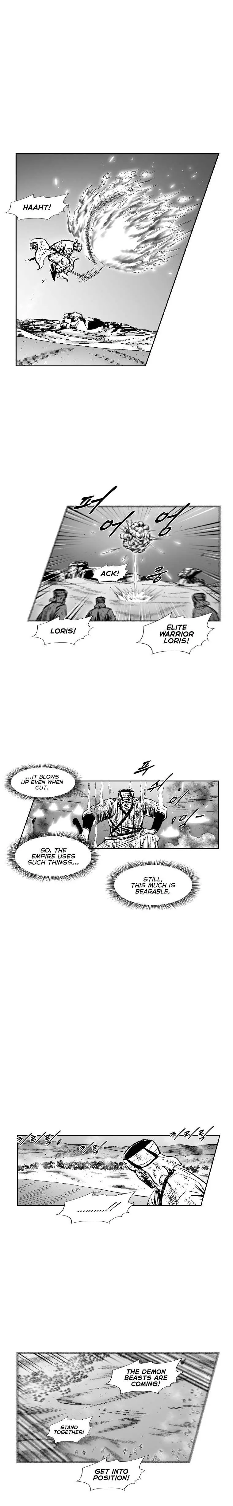 Red storm Episode 312 - Page 7