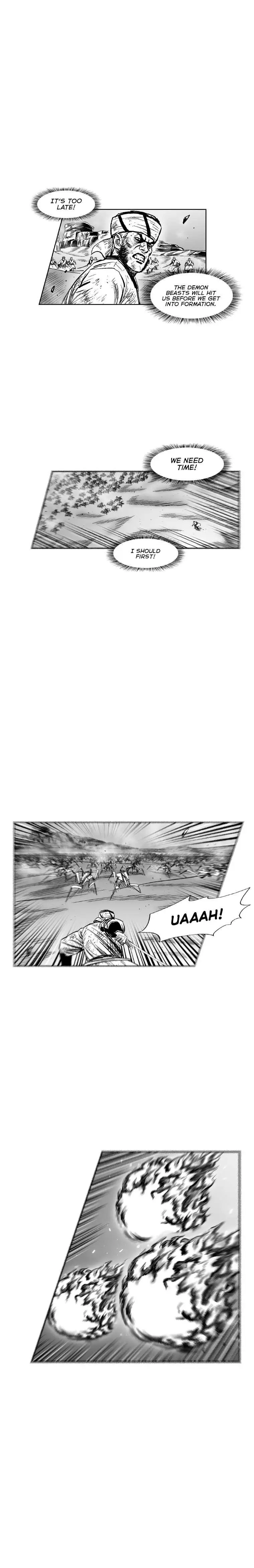 Red storm Episode 312 - Page 8
