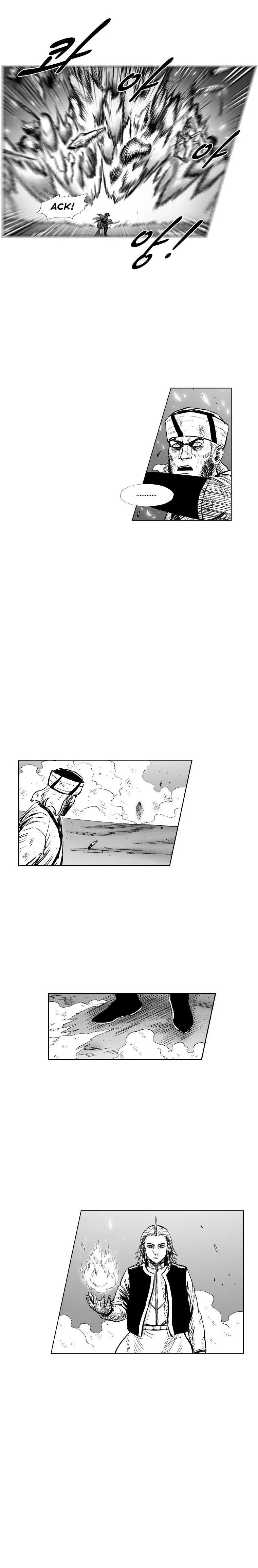 Red storm Episode 312 - Page 9