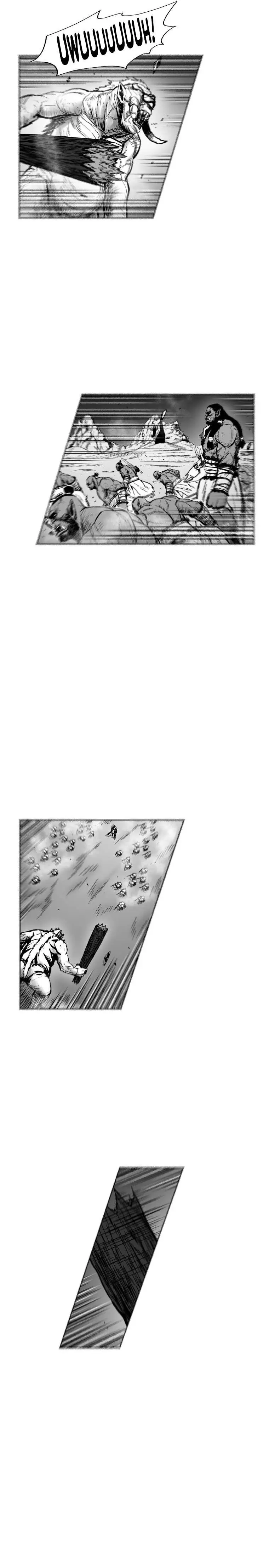Red storm Episode 313 - Page 11