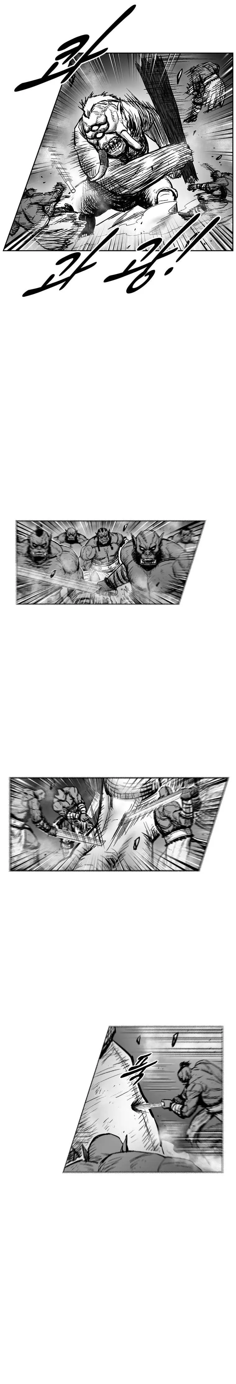 Red storm Episode 313 - Page 12