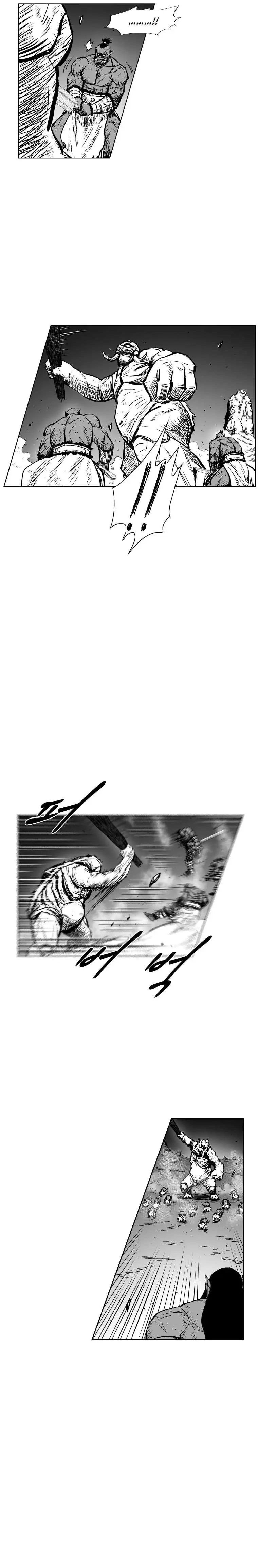Red storm Episode 313 - Page 13