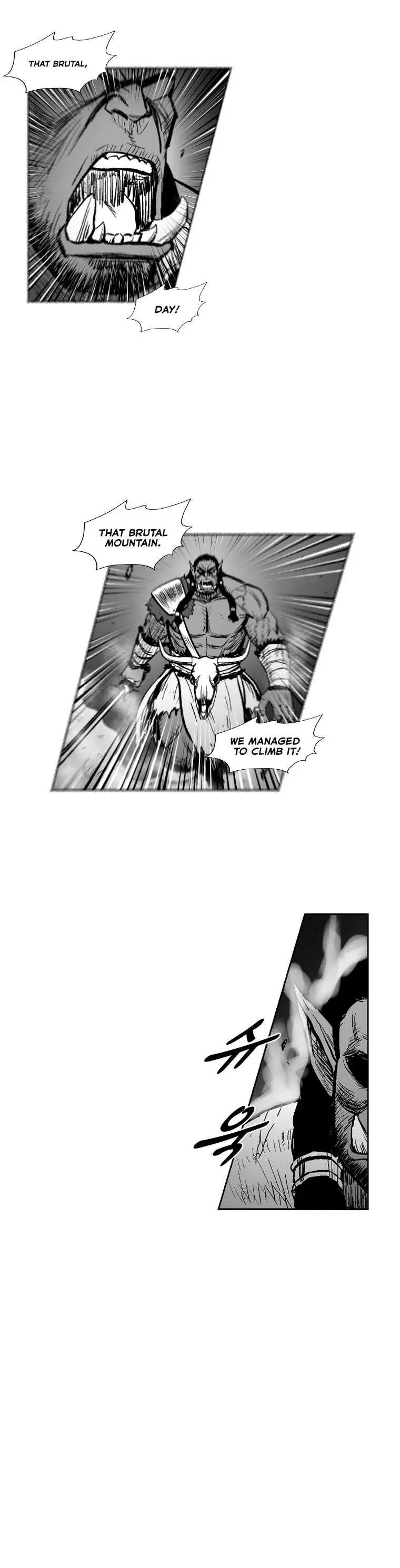Red storm Episode 313 - Page 16
