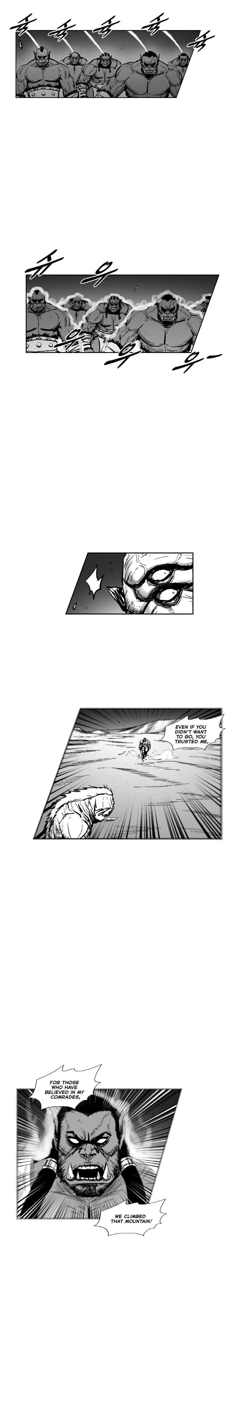 Red storm Episode 313 - Page 17