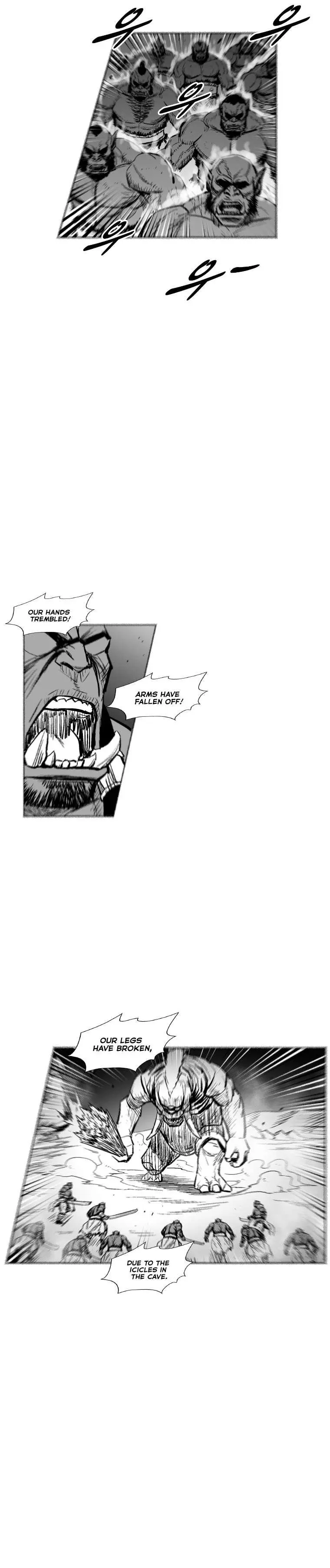 Red storm Episode 313 - Page 18
