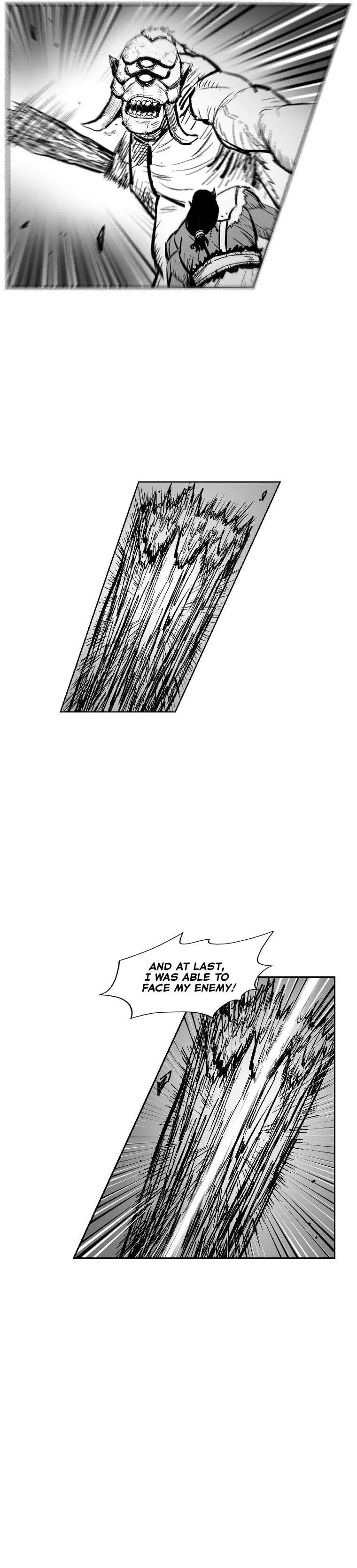 Red storm Episode 313 - Page 20