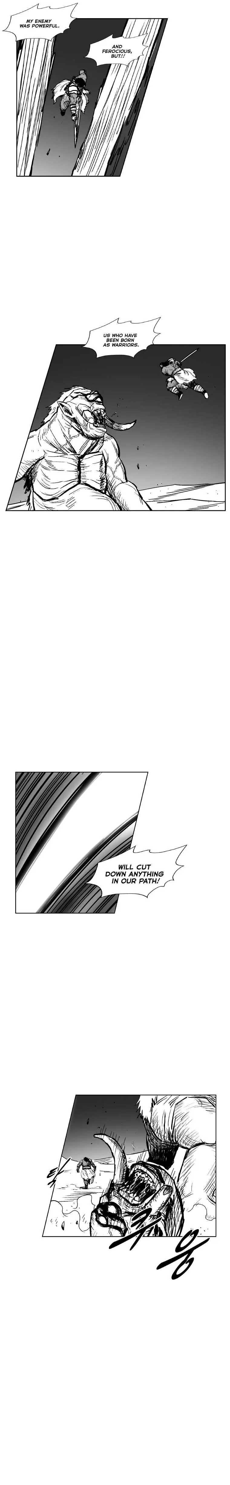 Red storm Episode 313 - Page 21
