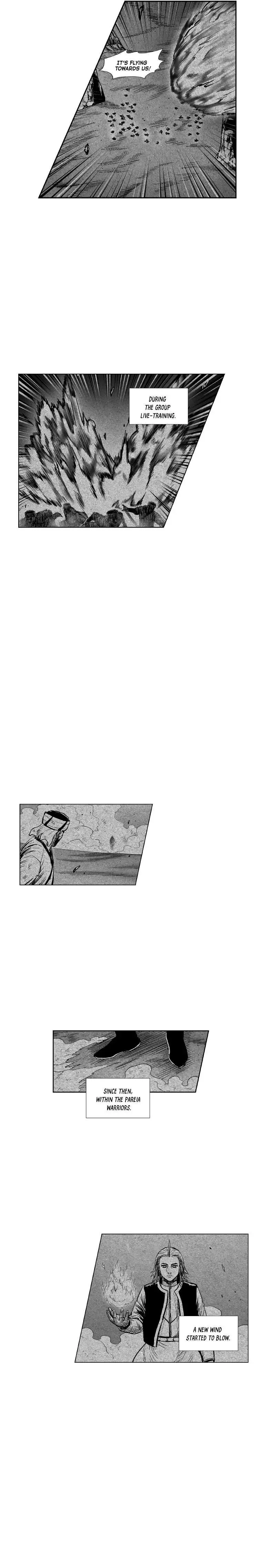 Red storm Episode 313 - Page 4