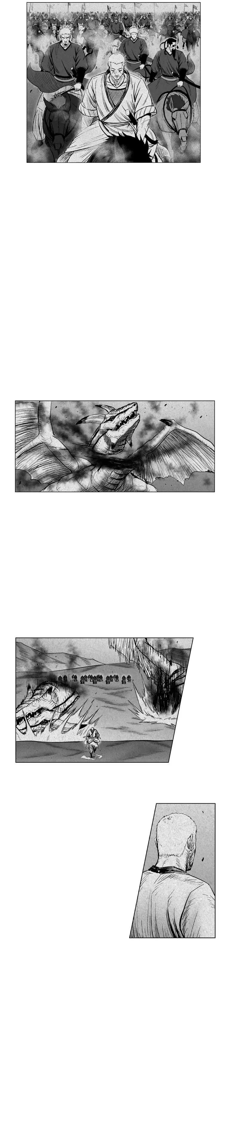 Red storm Episode 314 - Page 14