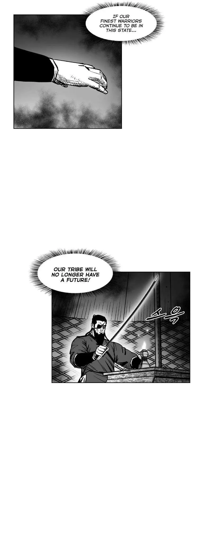 Red storm Episode 314 - Page 16