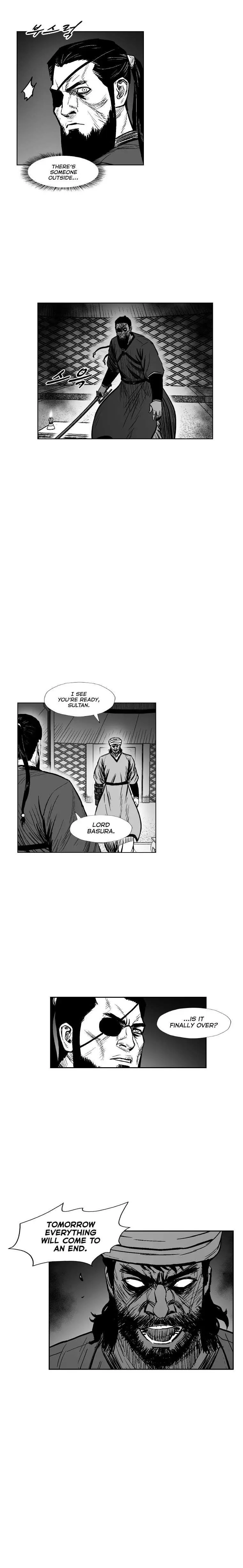 Red storm Episode 314 - Page 17