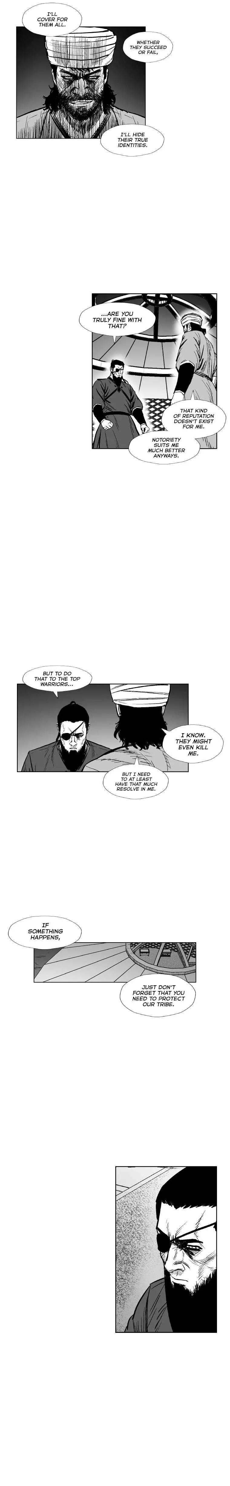 Red storm Episode 314 - Page 19