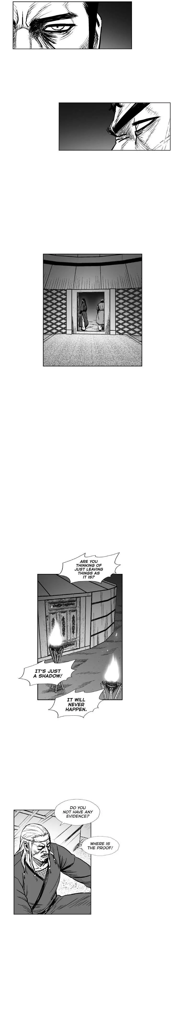 Red storm Episode 314 - Page 21