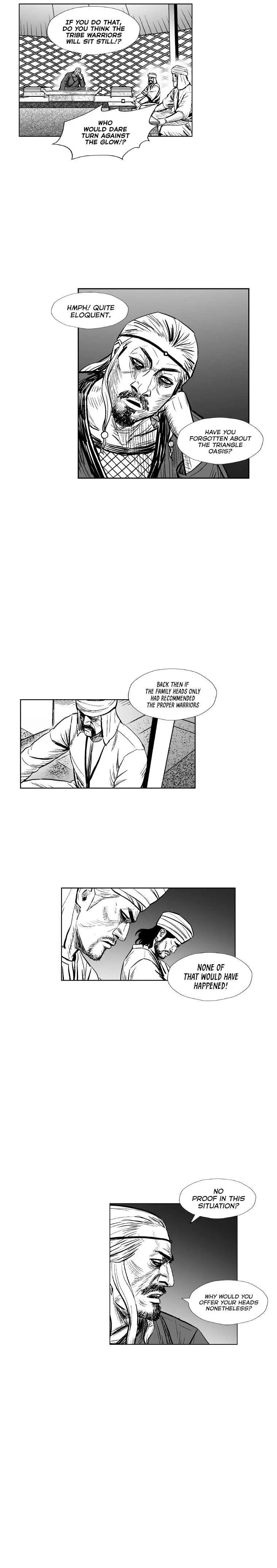 Red storm Episode 314 - Page 23