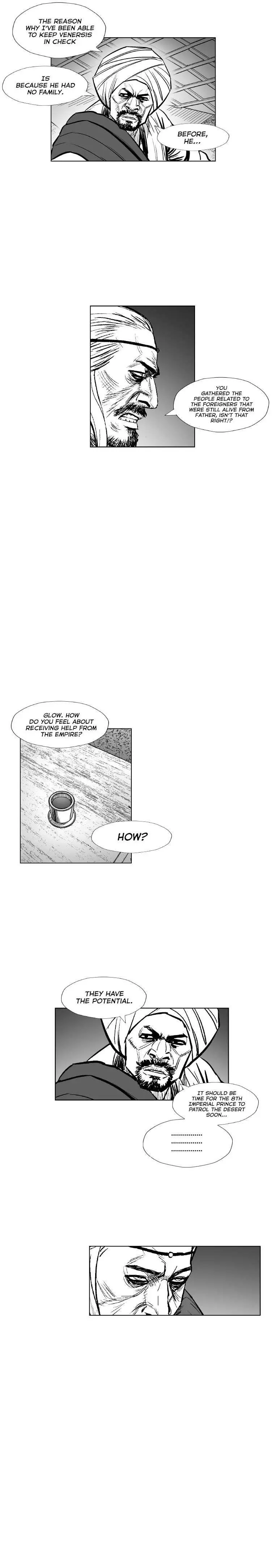 Red storm Episode 314 - Page 25