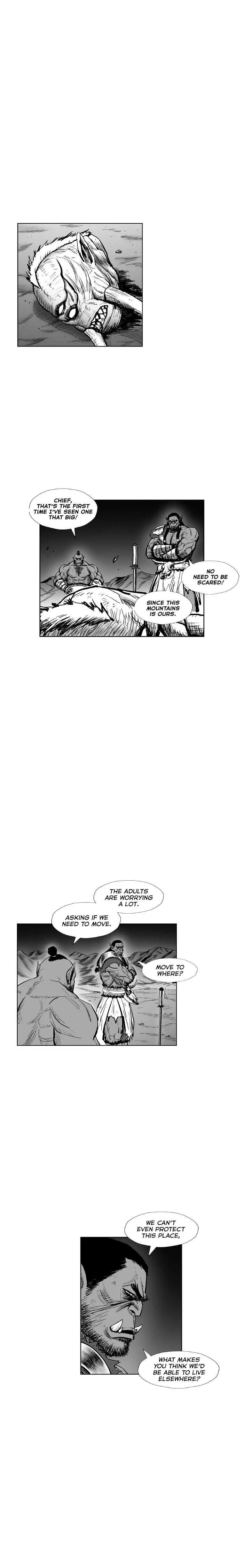 Red storm Episode 314 - Page 3