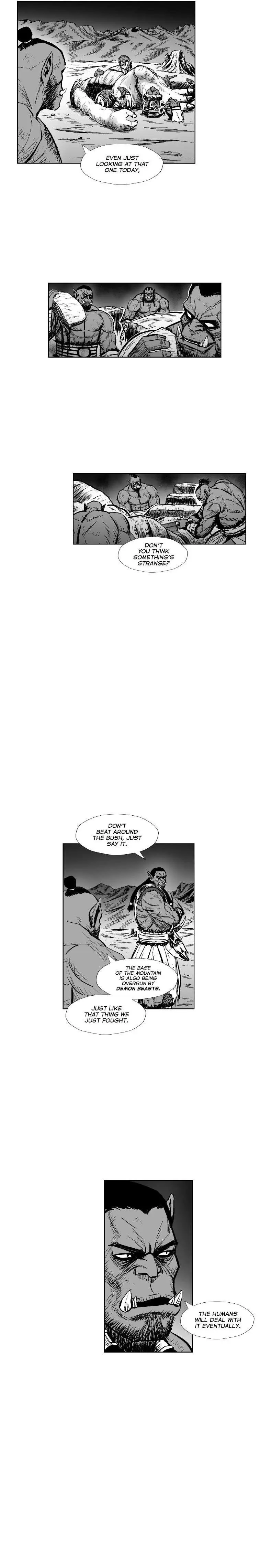 Red storm Episode 314 - Page 5