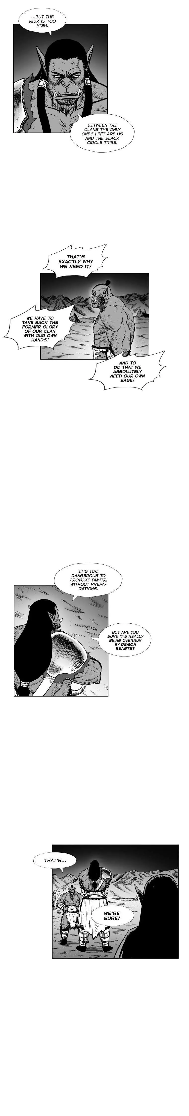 Red storm Episode 314 - Page 7