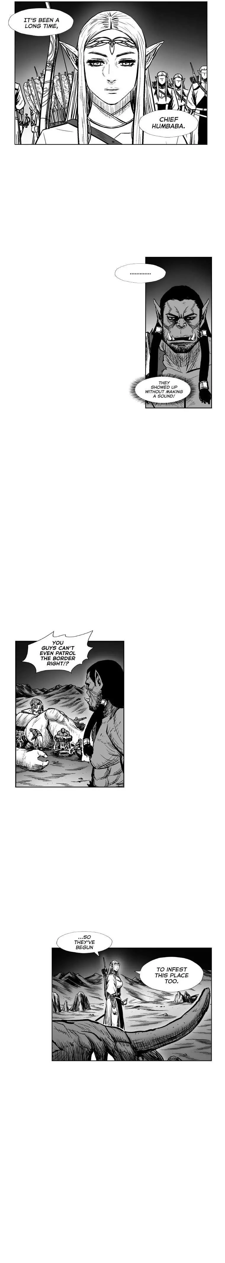 Red storm Episode 314 - Page 9