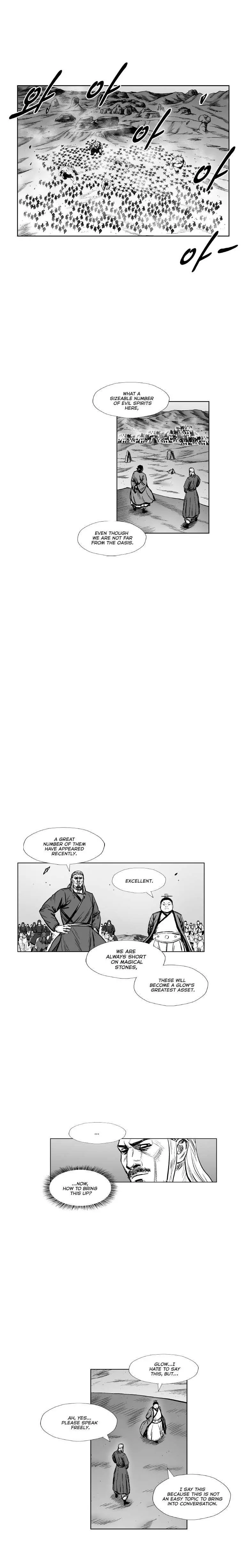 Red storm Episode 315 - Page 3