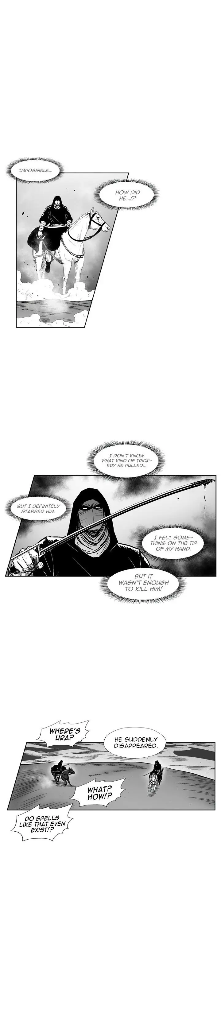 Red storm Episode 316 - Page 4