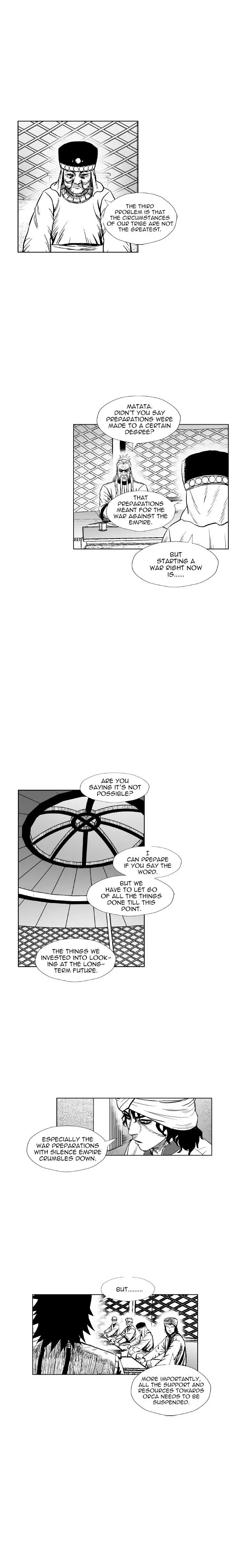 Red storm Episode 317 - Page 5