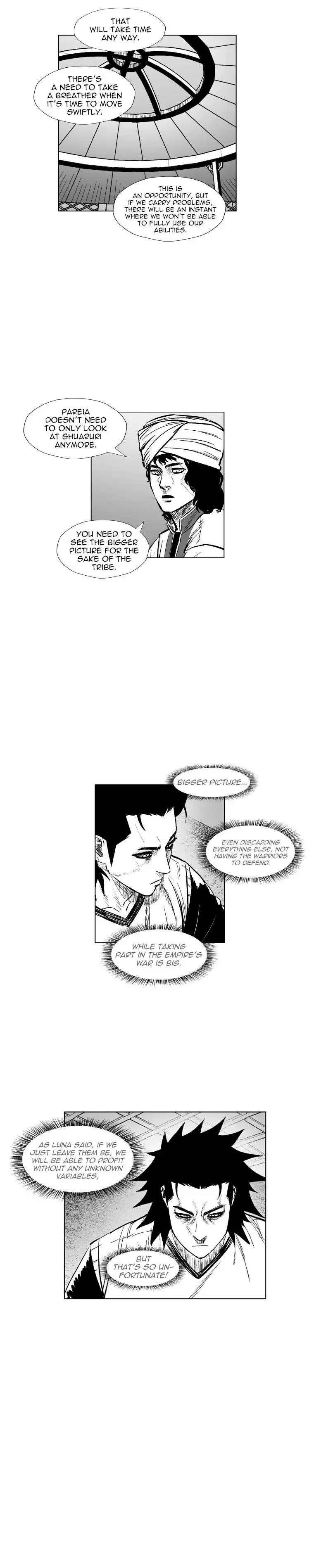 Red storm Episode 317 - Page 7