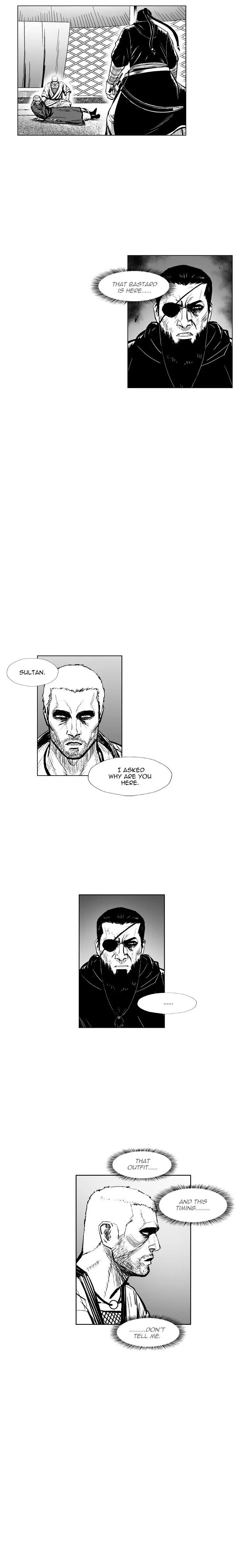 Red storm Episode 317 - Page 9