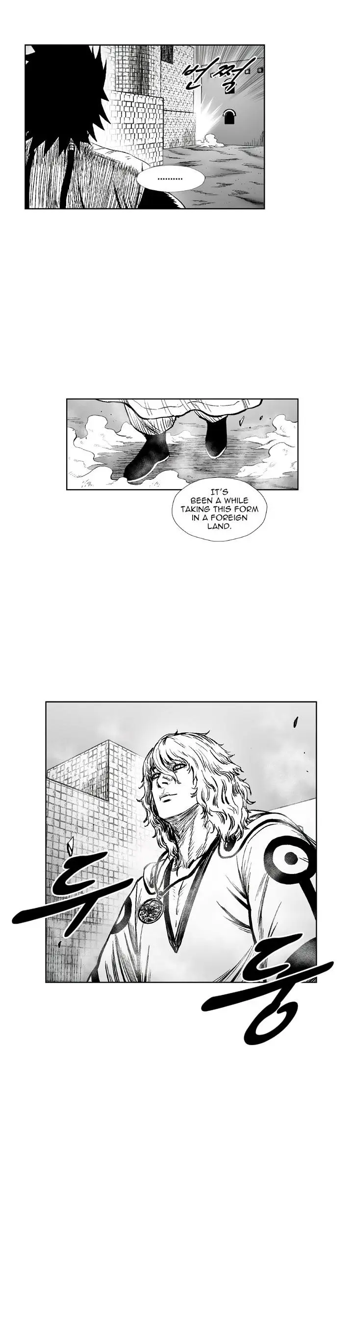 Red storm Episode 319 - Page 10