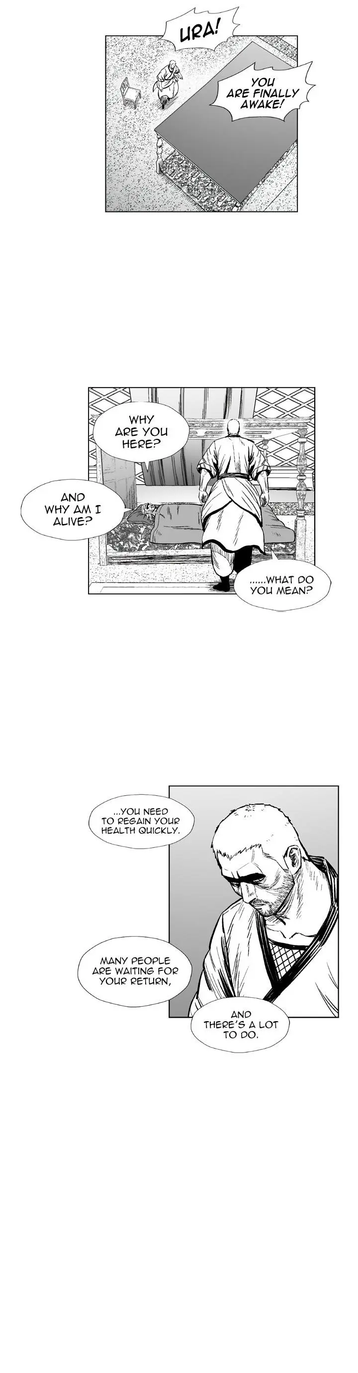 Red storm Episode 319 - Page 20