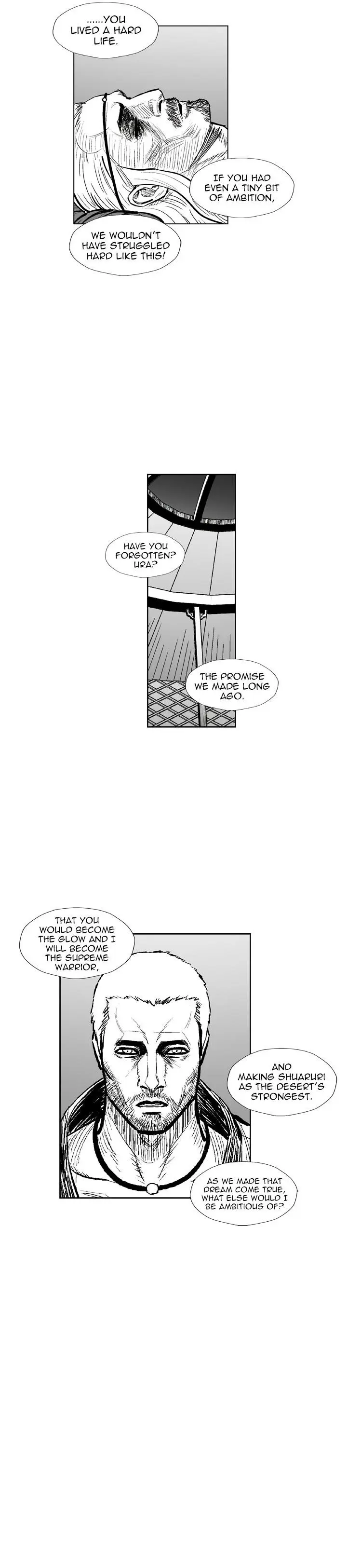 Red storm Episode 319 - Page 22