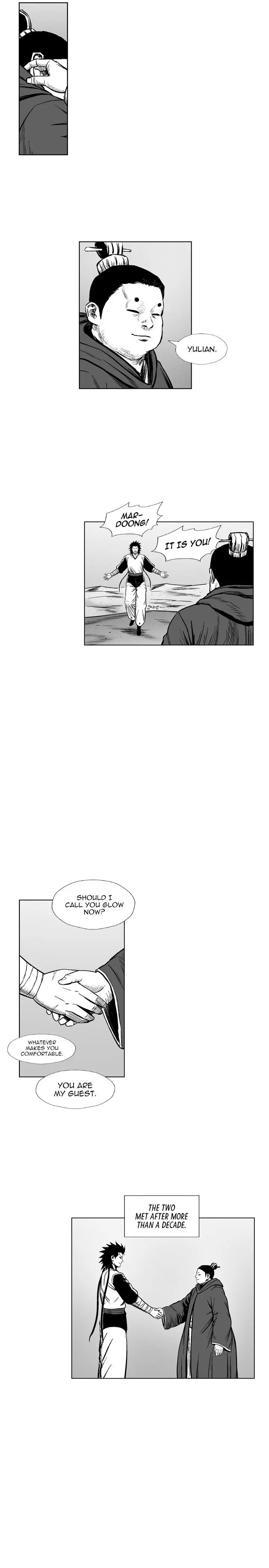 Red storm Episode 319 - Page 5