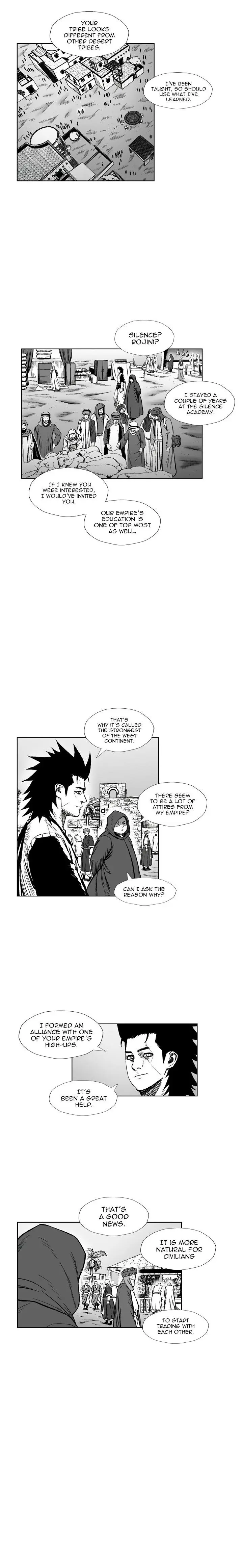 Red storm Episode 319 - Page 7