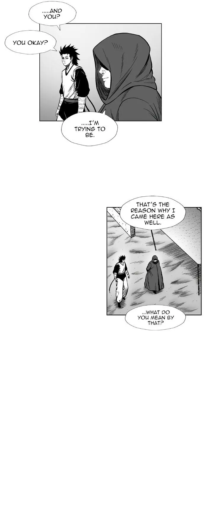 Red storm Episode 319 - Page 8