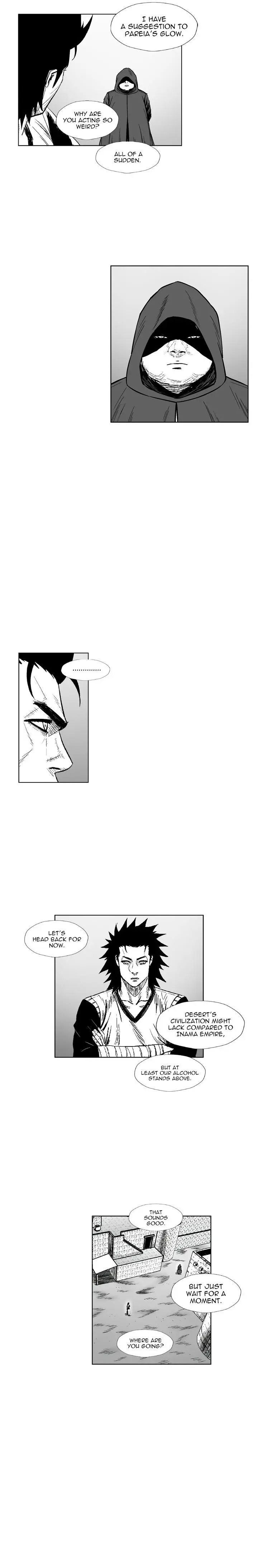 Red storm Episode 319 - Page 9
