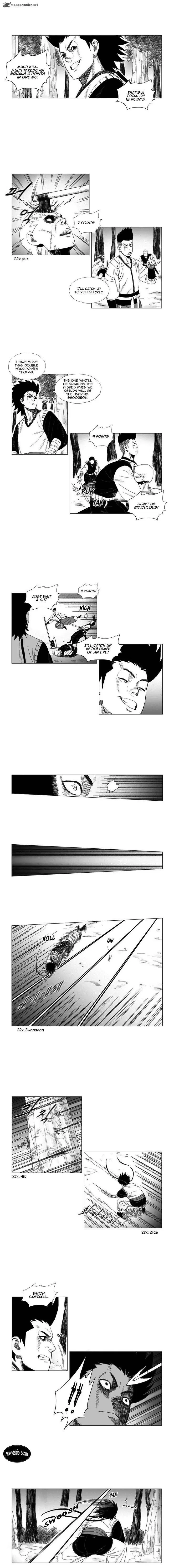 Red storm Episode 32 - Page 3