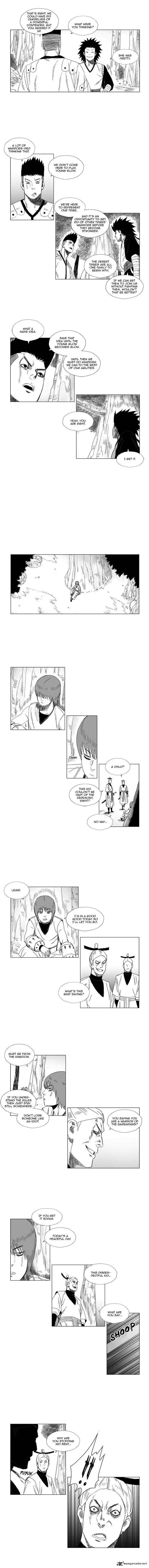 Red storm Episode 32 - Page 6