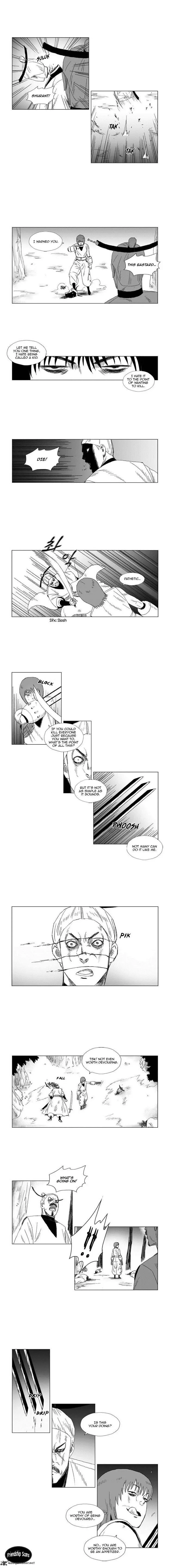 Red storm Episode 32 - Page 7