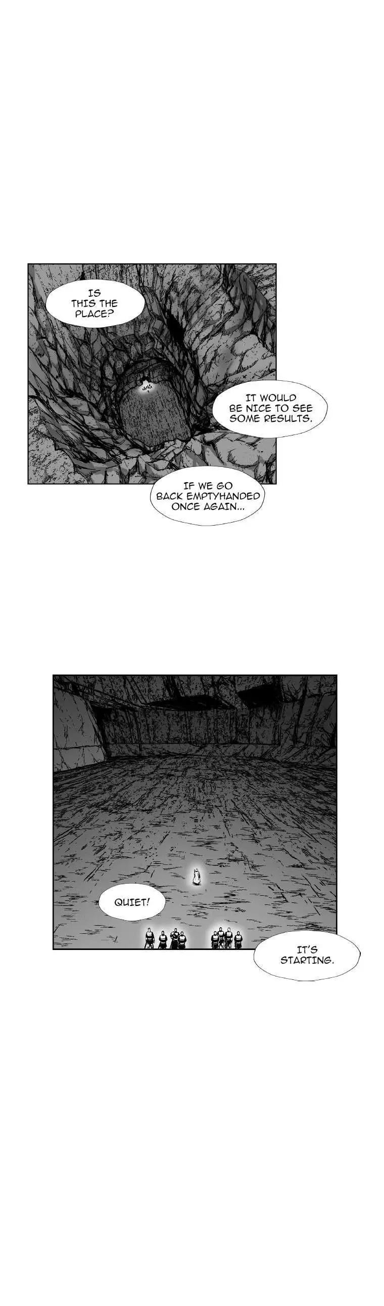 Red storm Episode 320 - Page 14