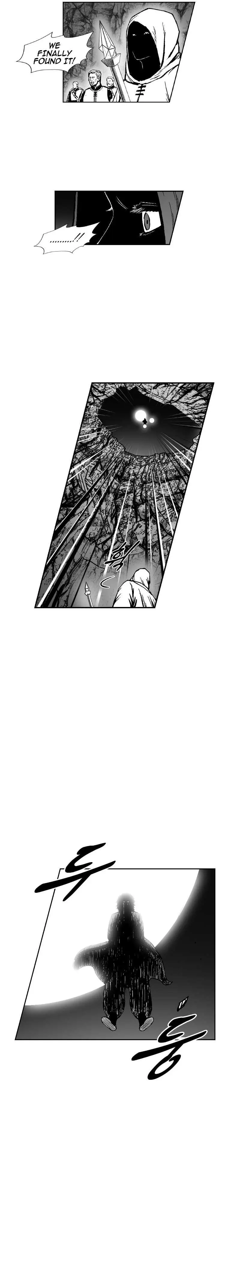 Red storm Episode 320 - Page 20