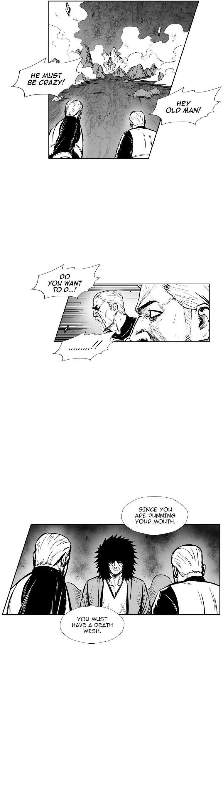 Red storm Episode 320 - Page 24
