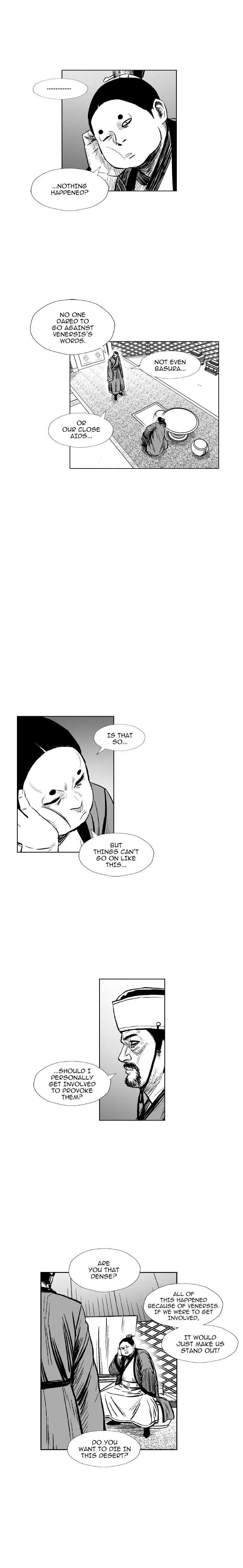 Red storm Episode 320 - Page 3