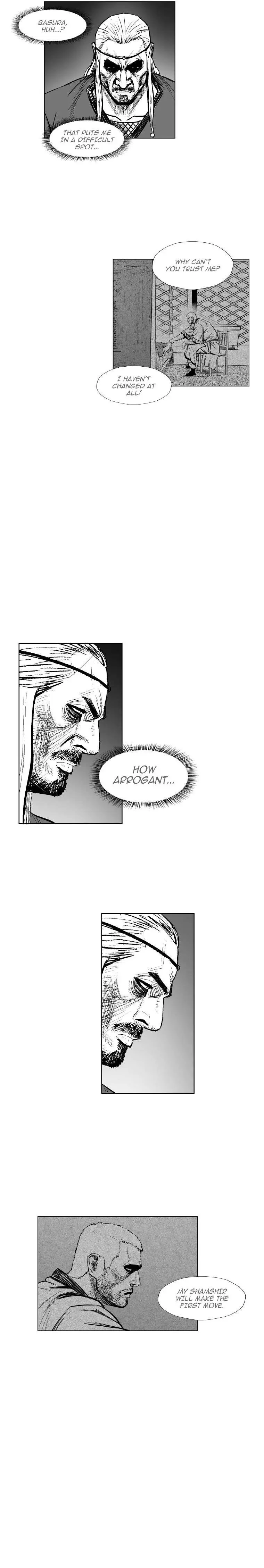 Red storm Episode 320 - Page 7