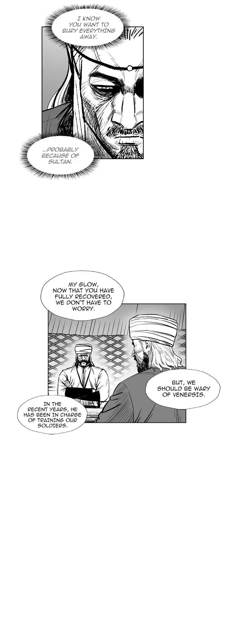 Red storm Episode 320 - Page 8