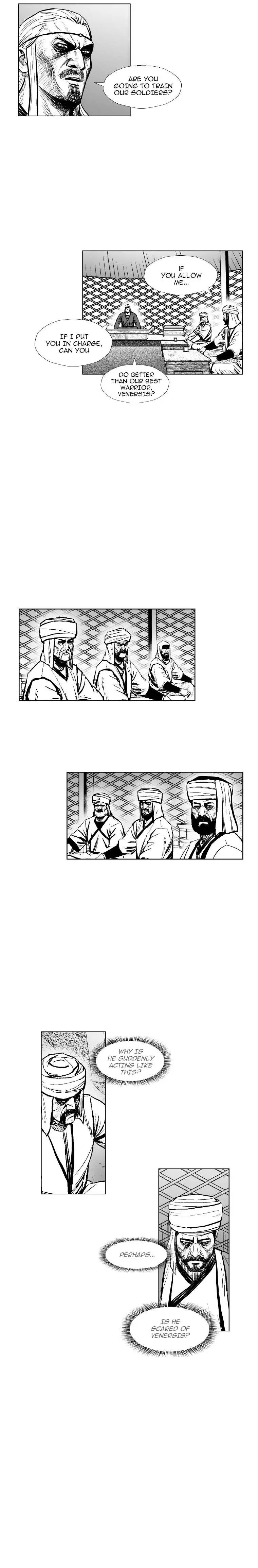 Red storm Episode 320 - Page 9