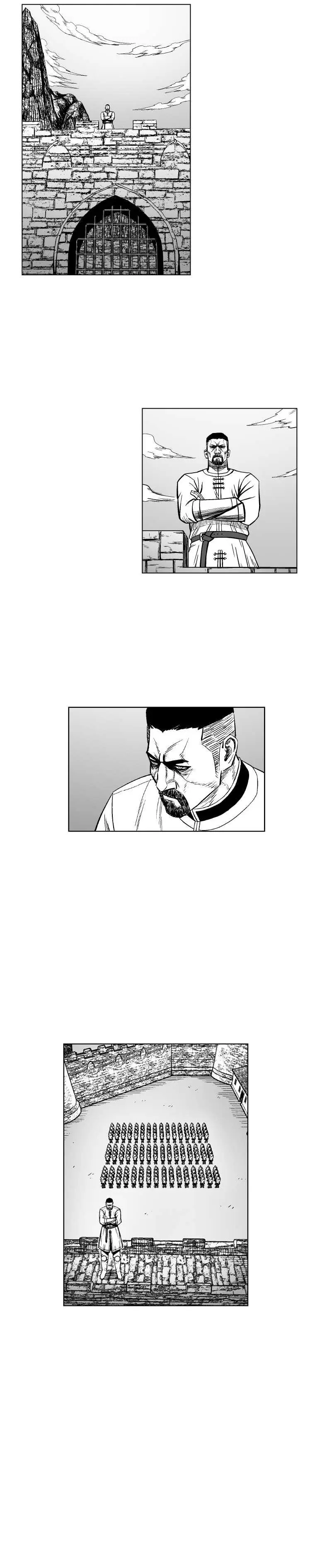 Red storm Episode 321 - Page 13