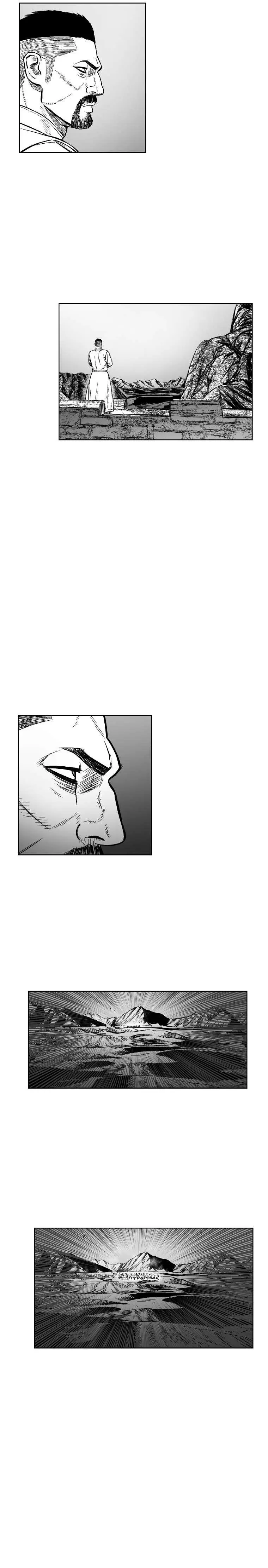 Red storm Episode 321 - Page 15