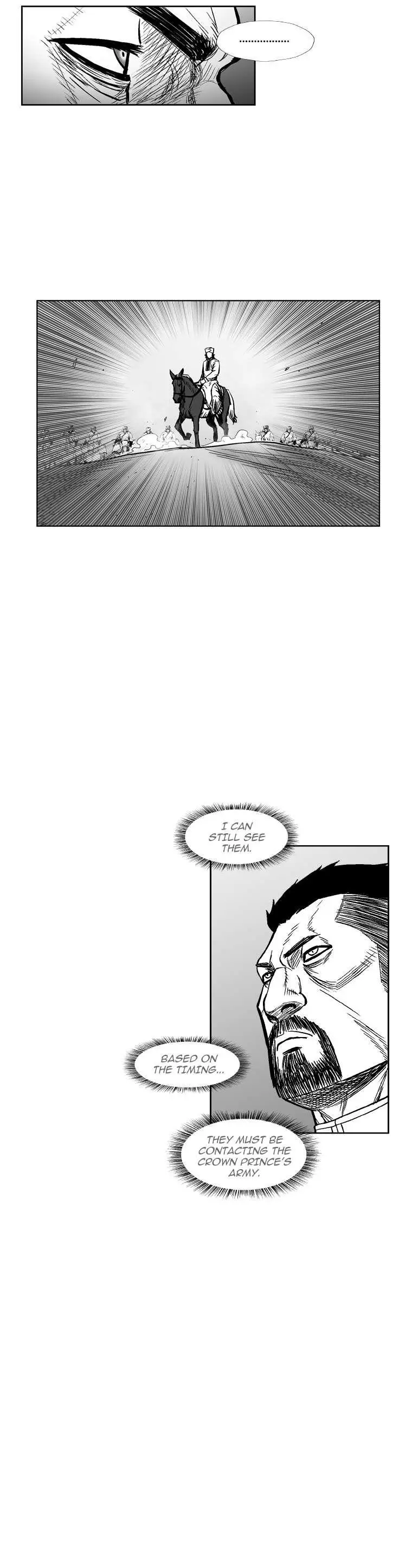 Red storm Episode 321 - Page 16