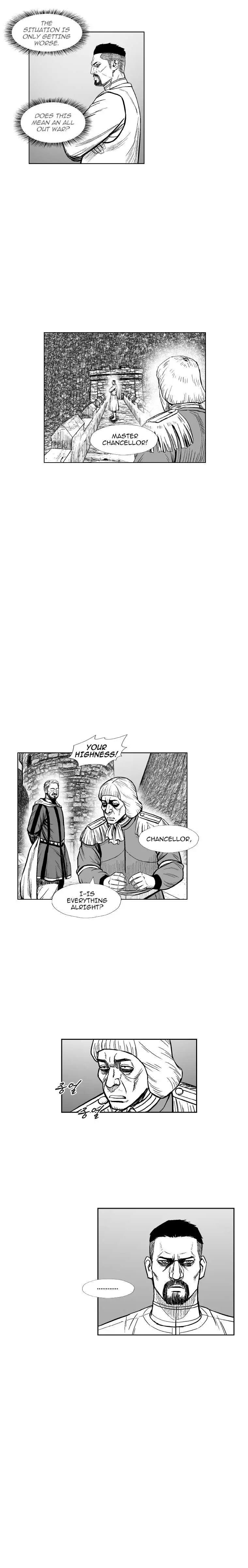 Red storm Episode 321 - Page 17