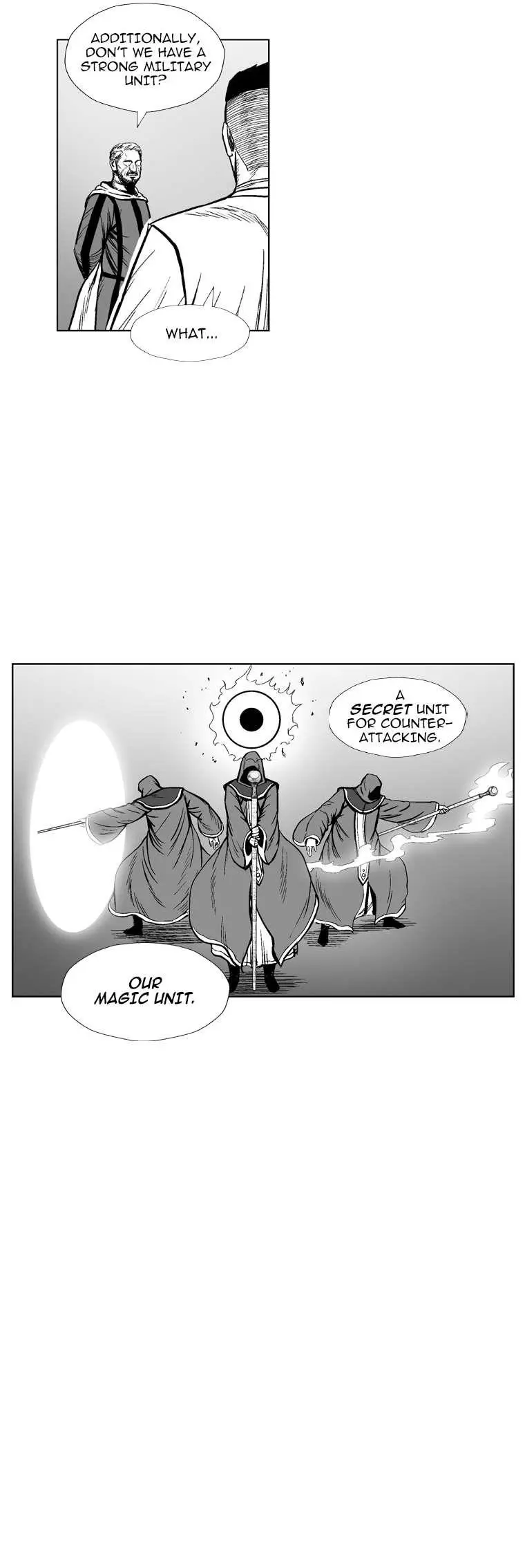 Red storm Episode 321 - Page 22